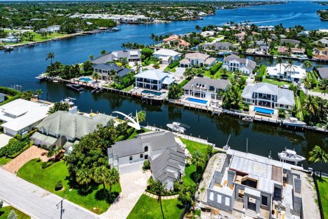 Casa en Ocean Ridge, Florida 4 dormitorios, 282.42 m2 № 2271023
