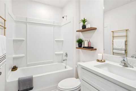 Casa en venta en Weeki Wachee, Florida, 4 dormitorios, 220.27 m2 № 2116523 - foto 11