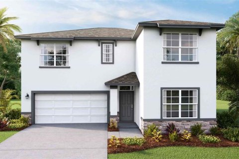 Casa en Weeki Wachee, Florida 4 dormitorios, 220.27 m2 № 2116523