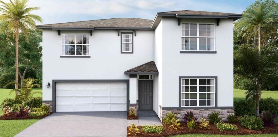 Casa en Weeki Wachee, Florida 4 dormitorios, 220.27 m2 № 2116523