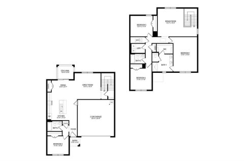 Casa en venta en Weeki Wachee, Florida, 4 dormitorios, 220.27 m2 № 2116523 - foto 13