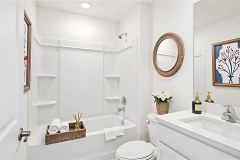Casa en venta en Weeki Wachee, Florida, 4 dormitorios, 220.27 m2 № 2116523 - foto 6