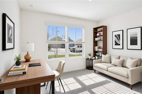 Casa en venta en Weeki Wachee, Florida, 4 dormitorios, 220.27 m2 № 2116523 - foto 5