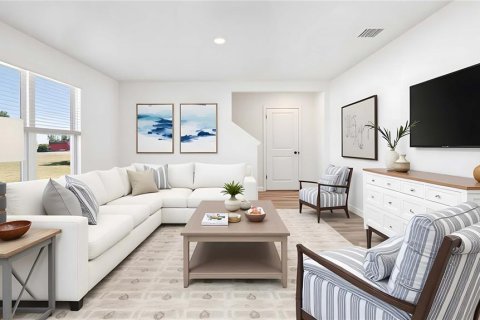 Casa en venta en Weeki Wachee, Florida, 4 dormitorios, 220.27 m2 № 2116523 - foto 2