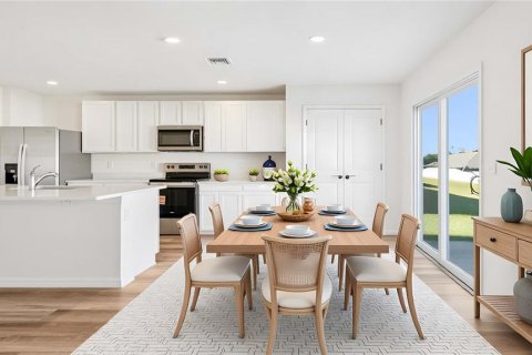 Casa en venta en Weeki Wachee, Florida, 4 dormitorios, 220.27 m2 № 2116523 - foto 3