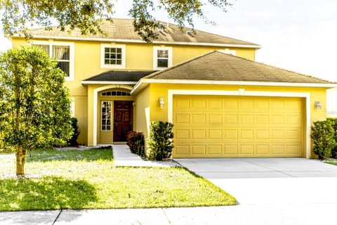Casa en alquiler en Riverview, Florida, 4 dormitorios, 205.13 m2 № 1903278 - foto 1