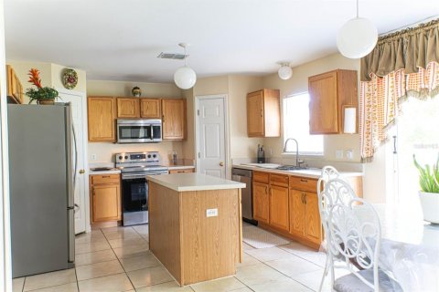 Casa en alquiler en Riverview, Florida, 4 dormitorios, 205.13 m2 № 1903278 - foto 5
