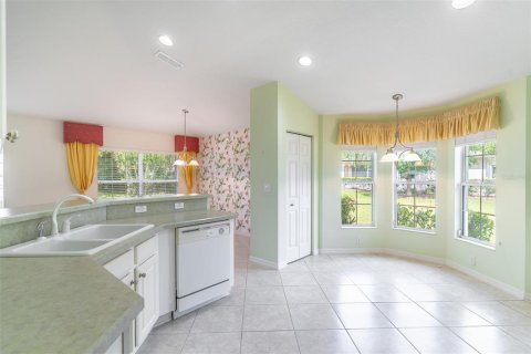 House in Ocala, Florida 2 bedrooms, 134.89 sq.m. № 2216421 - photo 13