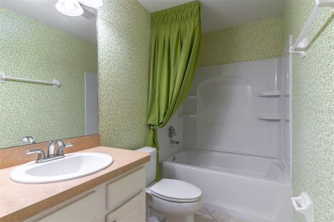 House in Ocala, Florida 2 bedrooms, 134.89 sq.m. № 2216421 - photo 29