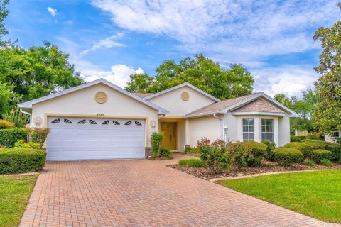 House in Ocala, Florida 2 bedrooms, 134.89 sq.m. № 2216421