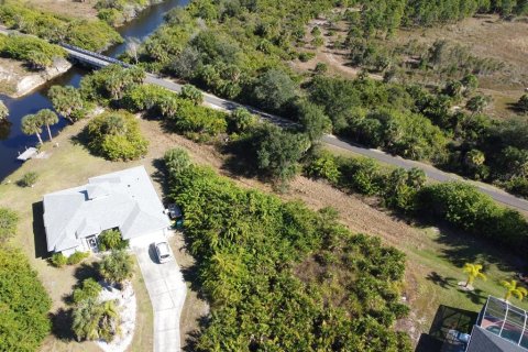 Land in Rotonda, Florida № 2160977 - photo 5
