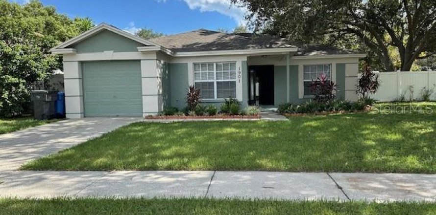 Casa en Valrico, Florida 3 dormitorios, 127.46 m2 № 1913652