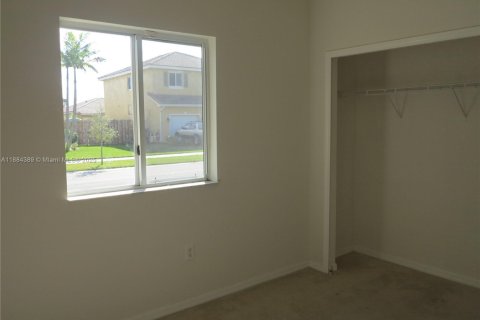 Villa ou maison à louer à Homestead, Floride: 3 chambres, 132.39 m2 № 1931139 - photo 24