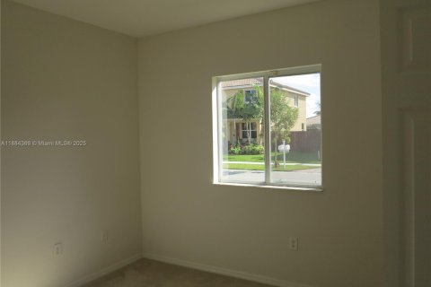 Villa ou maison à louer à Homestead, Floride: 3 chambres, 132.39 m2 № 1931139 - photo 23