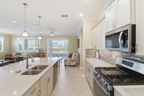Casa en venta en Ocala, Florida, 2 dormitorios, 184.23 m2 № 2218474 - foto 16