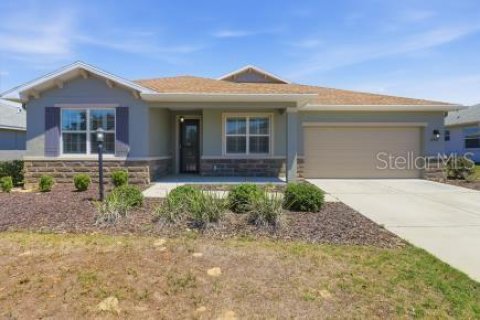 Casa en venta en Ocala, Florida, 2 dormitorios, 184.23 m2 № 2218474 - foto 2