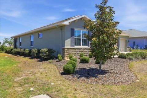 Casa en venta en Ocala, Florida, 2 dormitorios, 184.23 m2 № 2218474 - foto 3