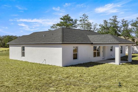 House in Ocala, Florida 4 bedrooms, 162.86 sq.m. № 2096308 - photo 5