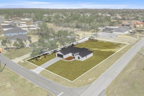 House in Ocala, Florida 4 bedrooms, 162.86 sq.m. № 2096308 - photo 8