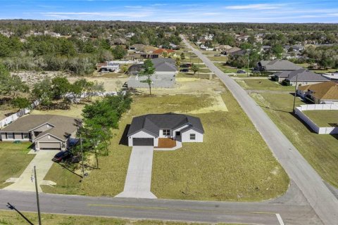 House in Ocala, Florida 4 bedrooms, 162.86 sq.m. № 2096308 - photo 9