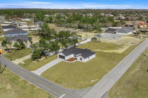 House in Ocala, Florida 4 bedrooms, 162.86 sq.m. № 2096308 - photo 7