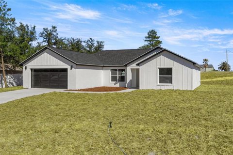 House in Ocala, Florida 4 bedrooms, 162.86 sq.m. № 2096308 - photo 3