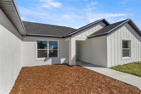 House in Ocala, Florida 4 bedrooms, 162.86 sq.m. № 2096308 - photo 4