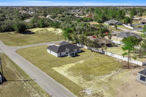 House in Ocala, Florida 4 bedrooms, 162.86 sq.m. № 2096308 - photo 10