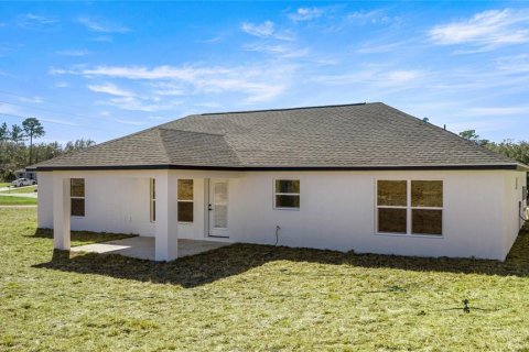 House in Ocala, Florida 4 bedrooms, 162.86 sq.m. № 2096308 - photo 6