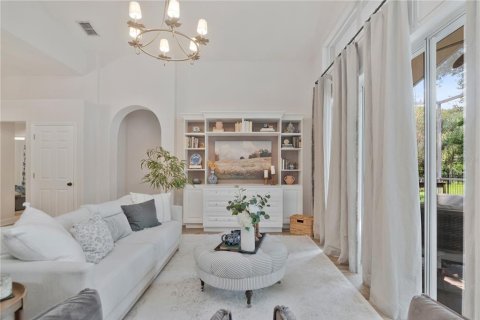 Villa ou maison à vendre à Valrico, Floride: 4 chambres, 190.26 m2 № 2391244 - photo 12