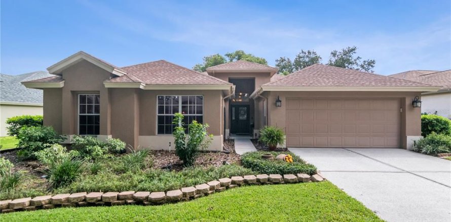 Villa ou maison à Valrico, Floride 4 chambres, 190.26 m2 № 2391244