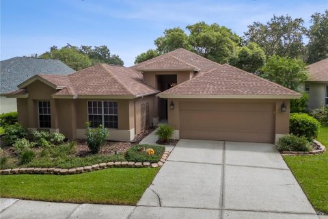 Villa ou maison à vendre à Valrico, Floride: 4 chambres, 190.26 m2 № 2391244 - photo 3