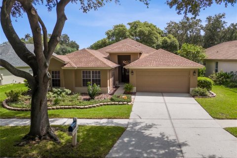 Villa ou maison à vendre à Valrico, Floride: 4 chambres, 190.26 m2 № 2391244 - photo 2