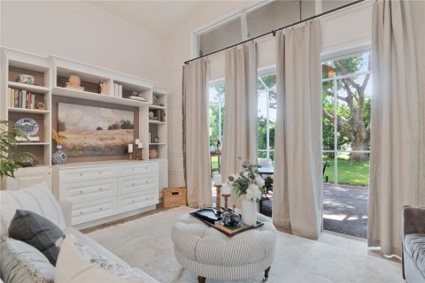 Villa ou maison à vendre à Valrico, Floride: 4 chambres, 190.26 m2 № 2391244 - photo 8