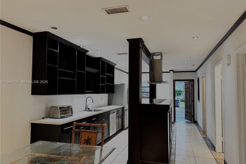 Touwnhouse à vendre à Hollywood, Floride: 3 chambres, 182.46 m2 № 2051862 - photo 7