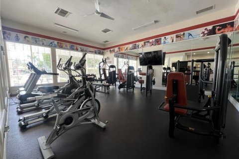 Condo in Orlando, Florida, 1 bedroom  № 1628463 - photo 8