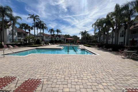 Condo in Orlando, Florida, 1 bedroom  № 1628463 - photo 9