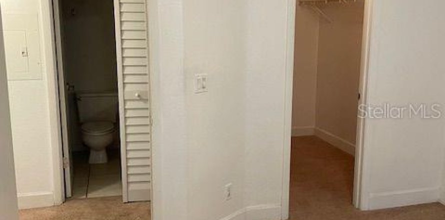 Condo in Orlando, Florida, 1 bedroom  № 1628463