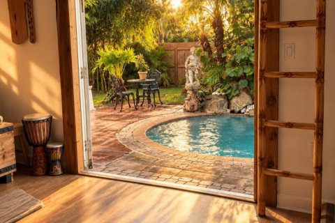 Villa ou maison à Port St. Lucie, Floride 3 chambres, 157 m2 № 2377242