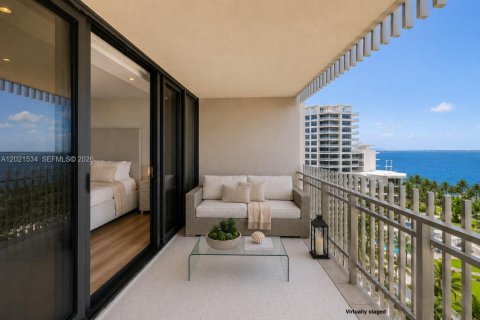Condo in Miami, Florida, 6 bedrooms № 2244327 - photo 29