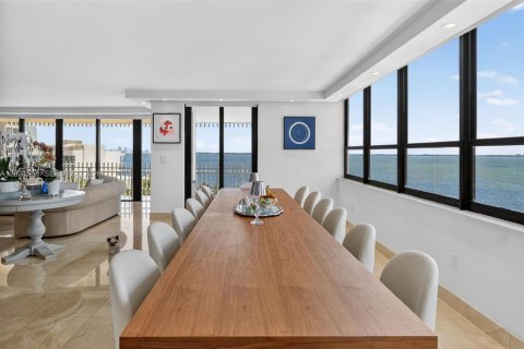 Condo in Miami, Florida, 6 bedrooms № 2244327 - photo 3