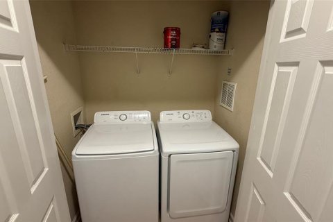 Appartement à louer à Orlando, Floride: 3 chambres, 115.85 m2 № 1808893 - photo 17