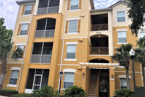 Appartement à louer à Orlando, Floride: 3 chambres, 115.85 m2 № 1808893 - photo 3