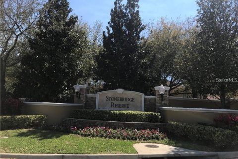 Appartement à Orlando, Floride 3 chambres, 115.85 m2 № 1808893