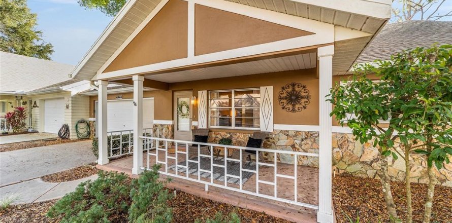 Casa en Ocala, Florida 2 dormitorios, 131.64 m2 № 1899643
