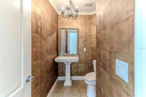 House in Hernando Beach, Florida 3 bedrooms, 242.38 sq.m. № 1720771 - photo 28