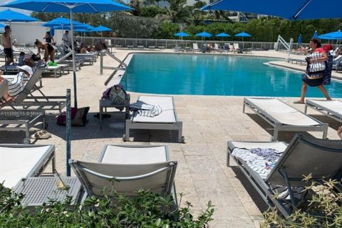 Copropriété à vendre à Sunny Isles Beach, Floride: 38.09 m2 № 1980620 - photo 12