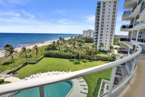 Condo à Boca Raton, Floride, 2 chambres № 2293434
