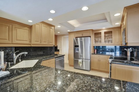 Купить кондоминиум в Бока-Ратон, Флорида 6 комнат, 176.89м2, № 2293434 - фото 10