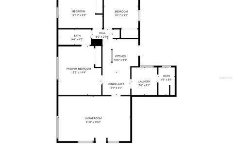 Propiedad comercial en venta en Dunedin, Florida, 6 dormitorios, 179.02 m2 № 2116962 - foto 29